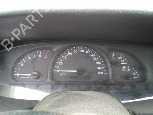 Starter OPEL VECTRA B Estate (J96) 1.8 i 16V (F35) | BP5231062M8 