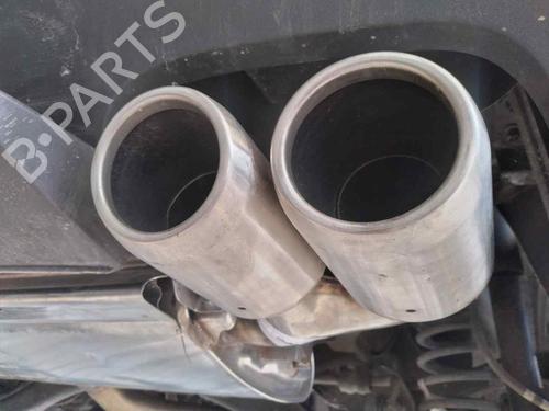 Exhaust system HYUNDAI i30 (PDE, PD, PDEN) | BP22555269M121 - Image 6