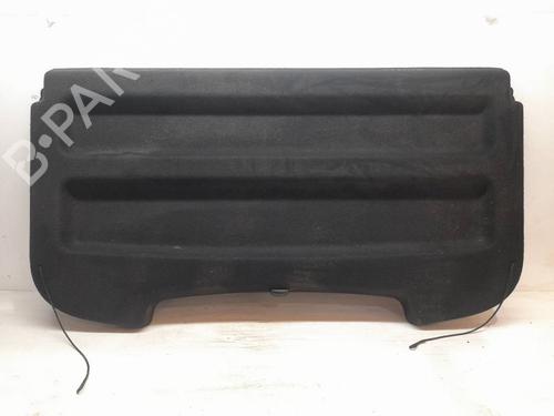 Used Rear parcel shelf Rear parcel shelf DACIA SANDERO III [2021-2026] 33324318 33324318