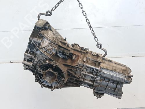 Used Gearbox Gearbox AUDI A4 B7 Avant (8ED) 2.0 TDI 16V (140 hp) 36016970 36016970