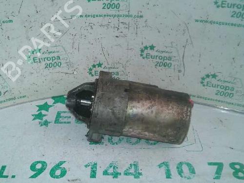 Starter DAEWOO MATIZ (M100, M150) 0.8 | BP68518M8 - Image 3