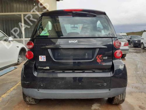 Front left panel SMART FORTWO Coupe (451)  | BP33173811C58  - Image 7