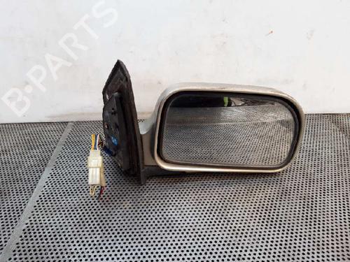 Bakspejl Højre KIA JOICE (MTE1P) 2.0 (120 hp) 1022137