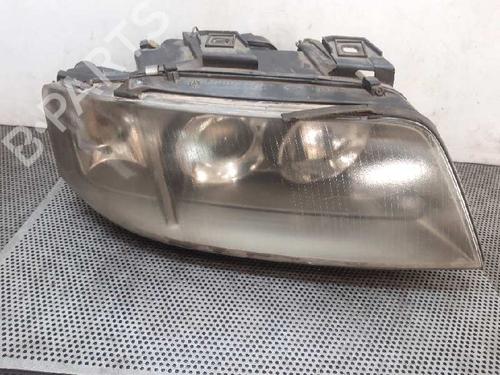 Right headlight AUDI ALLROAD C5 (4BH) 2.5 TDI quattro | BP4561571C29 