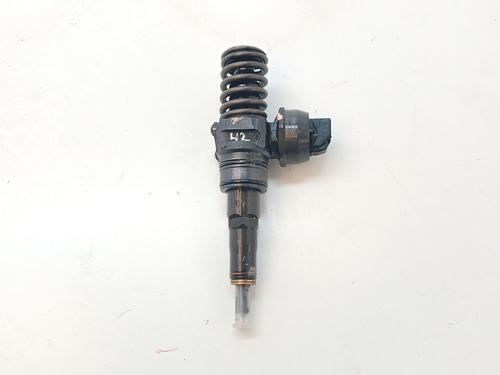 Used Injector Injector SEAT ALTEA (5P1) [2004-2015] 9681965 9681965