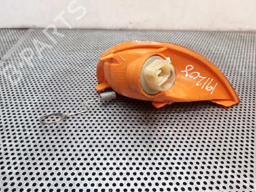 Right front indicator FIAT SEICENTO / 600 (187_) 1.1 (187AXB, 187AXB1A, 187AXC1A02) | BP4664339C33 