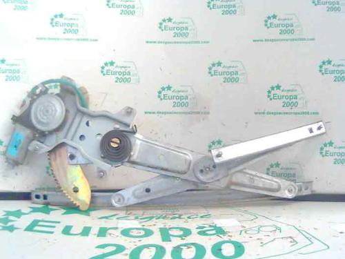 Rear left window mechanism KIA CARENS II MPV (FJ)  | BP171496C24 