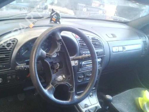 Squib airbag CITROËN XSARA Coupe (N0) 1.9 D | BP306552C102 