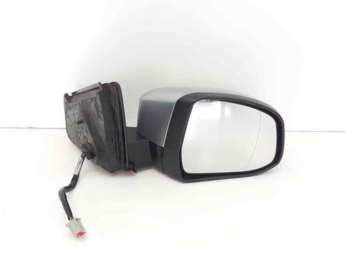 Used Right mirror FORD MONDEO IV (BA7) [2007-2015]  24432111