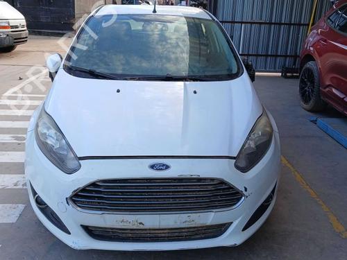 Used Parts FORD FIESTA VI (CB1, CCN) 1.25 5065562