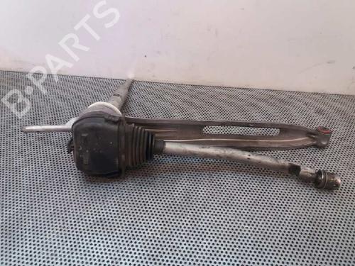 Gear lever MERCEDES-BENZ C-CLASS (W204) C 200 CDI (204.007, 204.006) | BP7408137M90 