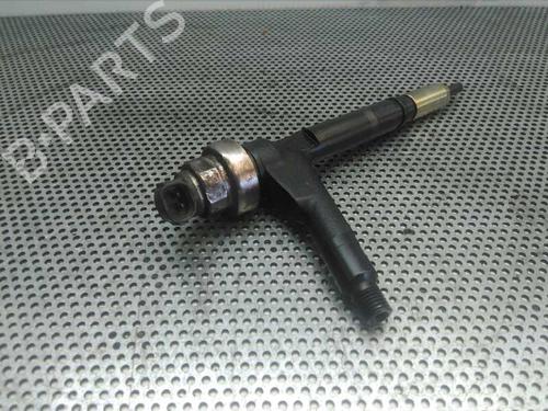 Injector OPEL MERIVA A MPV (X03) 1.7 CDTI (E75) | BP1594660M100 