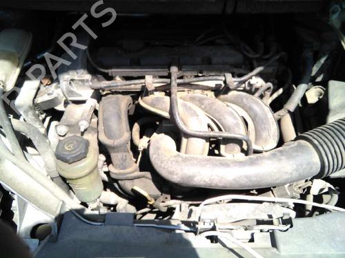 Throttle body FORD FOCUS C-MAX (DM2)  | BP5976325M82 