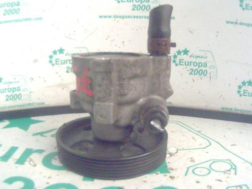 Used Steering pump Steering pump 205150 205150