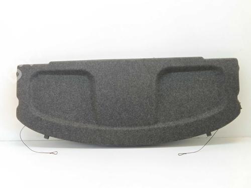 Used Rear parcel shelf Rear parcel shelf 37242853 37242853