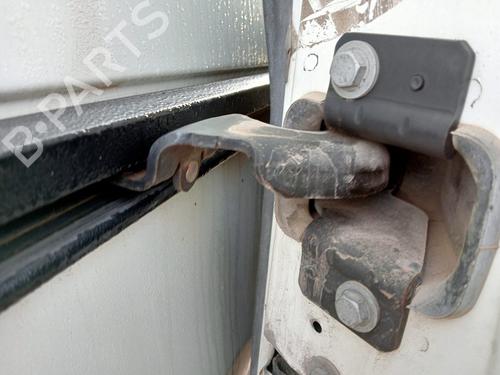 Dørhengsel/Dørstopper CITROËN JUMPY II Van 2.0 HDi 120 (120 hp) 31700382