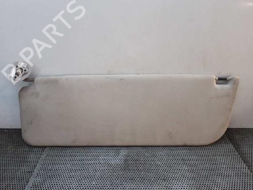 Used Right sun visor Right sun visor 2526914 2526914