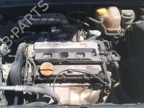 Electronic module OPEL VECTRA C (Z02) 1.8 16V | BP11635121M83 