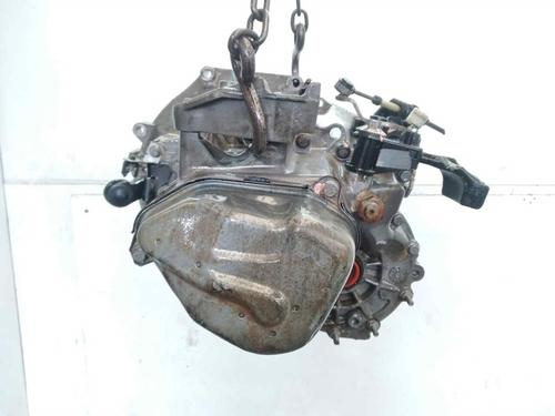 Gearbox PEUGEOT 208 I (CA_, CC_)  | BP22896833M3 