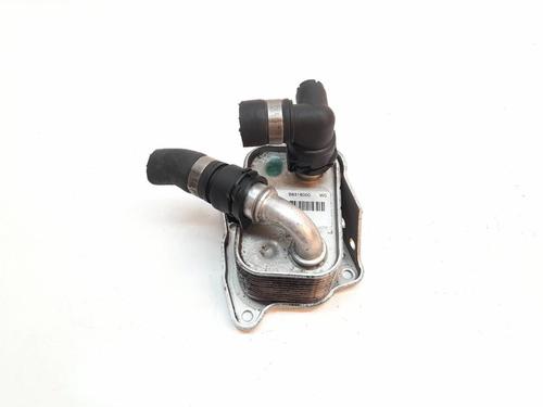 Used Oil radiator BMW 3 Touring (E91) 320 i (150 hp) 18322355