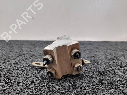 Brake master cylinder CITROËN XSARA PICASSO (N68) 2.0 HDi | BP8737867M77