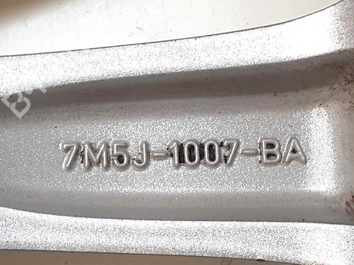 Felg FORD FOCUS C-MAX (DM2) 2.0 TDCi | BP26382011C45 