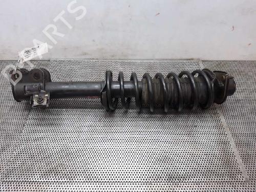 Used Right front shock absorber NISSAN MICRA II (K11) [1992-2007]  2949832