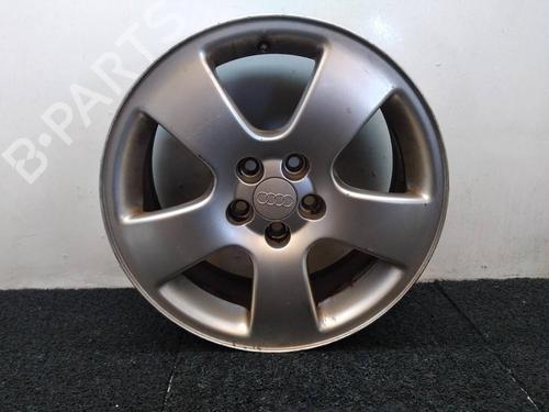 Used Rim Rim 12301273 12301273