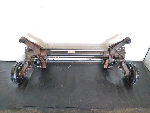 Used Rear axle PEUGEOT PARTNER MPV (5_, G_) 1.9 D 4x4 (69 hp) 18902950