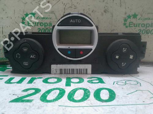 Used Climate control RENAULT SCÉNIC II (JM0/1_) [2003-2010]  591611