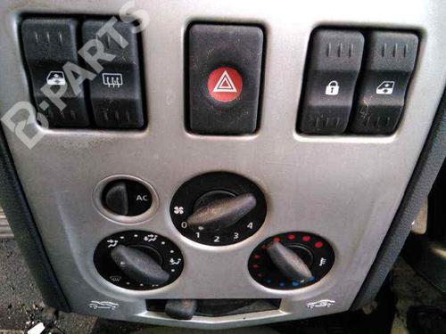 Front left interior door handle DACIA LOGAN (LS_) 1.6 (LSOB, LSOD, LSOF, LSOH) | BP5889348I13  - Image 9