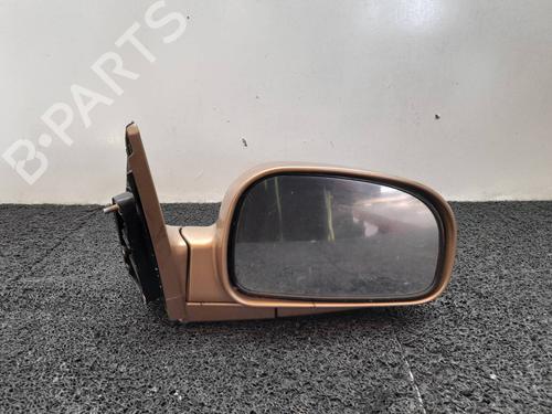 Used Right mirror HYUNDAI SANTA FÉ I (SM) 2.0 CRDi 4x4 (113 hp) 8793064
