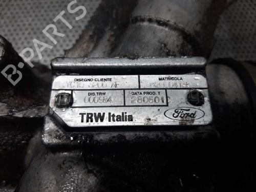 Steering rack FORD TRANSIT Van (FA_ _) 2.0 DI (FAE_, FAF_, FAG_) | BP2281762M22