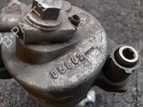 Right front brake caliper VW GOLF VI (5K1) 1.6 TDI | BP11583846M104 