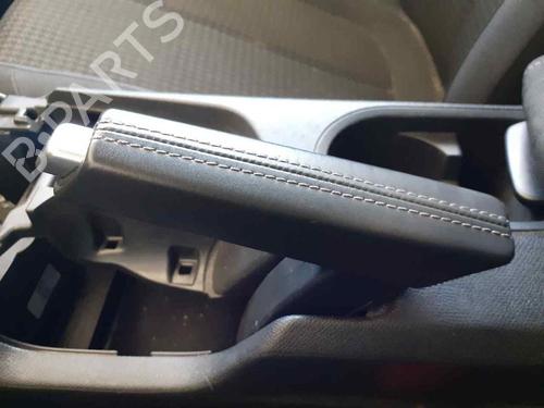 Used Hand brake Hand brake 23453217 23453217