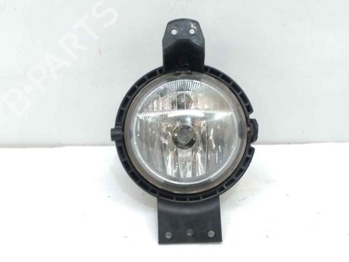 Used Left front fog light MINI MINI CLUBVAN (R55) Cooper D (112 hp) 20149681