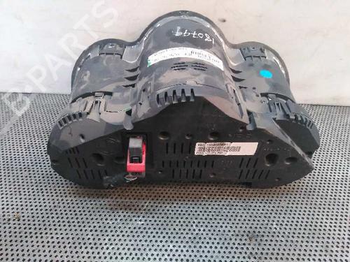 Kombinert Instrument ALFA ROMEO 147 (937_) 1.9 JTDM 16V (937.AXN1B, 937.BXN1B) | BP2504377C47 