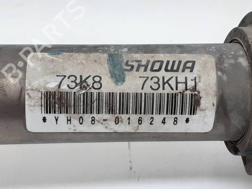 Steering rack SUZUKI SWIFT III (MZ, EZ) | BP35951902M22 - Image 5