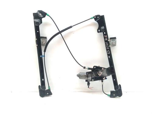 Used Front left window mechanism LAND ROVER FREELANDER I (L314) 2.0 Td4 4x4 (112 hp) 11794561