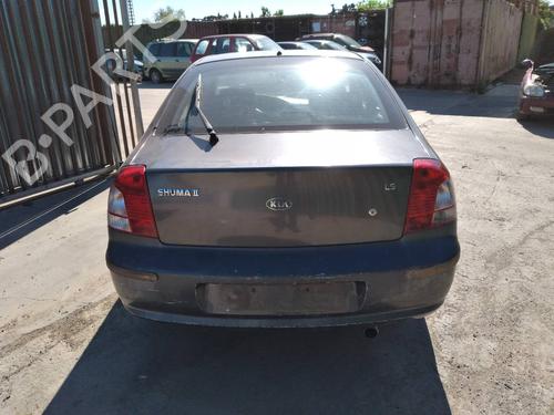 Right headlight KIA SHUMA II (FB) 1.6 | BP7513126C29 - Image 6