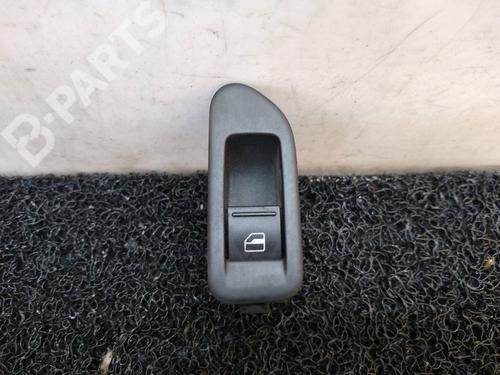 Used Right rear window switch Right rear window switch VW GOLF VI (5K1) 1.6 TDI (105 hp) 4441148 4441148