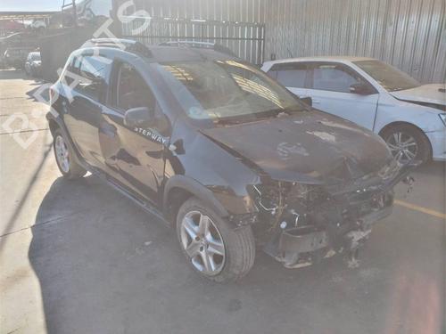 Engine DACIA SANDERO II | BP17076684M1 - Image 8