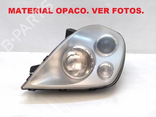 Used Left headlight Left headlight SSANGYONG REXTON / REXTON II (GAB_) [2002-2026] 17961624 17961624