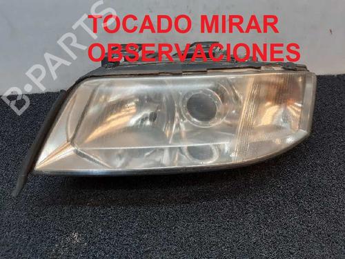 Used Left headlight Left headlight AUDI A6 C5 (4B2, 4B4) 2.5 TDI (150 hp) 6041624 6041624