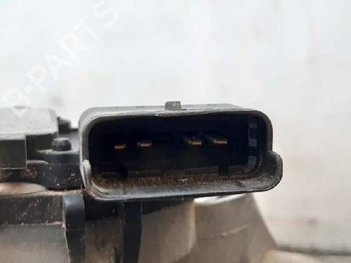 Front wiper motor CITROËN C3 I (FC_, FN_) 1.4 HDi | BP4423154M29 