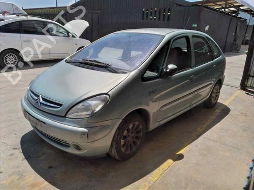 Right taillight CITROËN XSARA PICASSO (N68) 2.0 HDi | BP25890151C35 