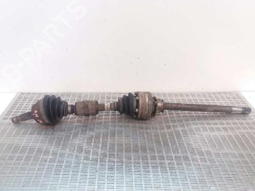 Used Right front driveshaft FIAT PUNTO (188_) 1.3 JTD 16V (70 hp) 1021899