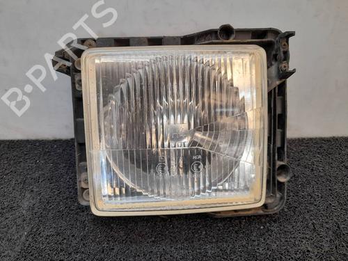 Used Right headlight MERCEDES-BENZ MB Van (W631) D (631.332, 631.342) (75 hp) 7207532