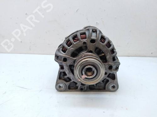 Alternator DACIA LODGY (JS_)  | BP10502215M7 