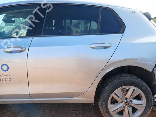 Used Left rear door Left rear door 38591266 38591266